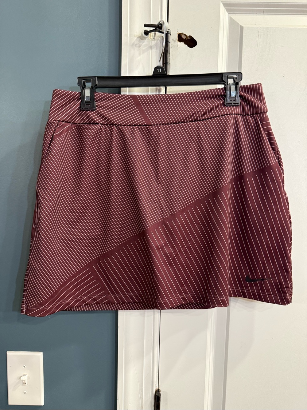 Nike Athletic Skirt Skort